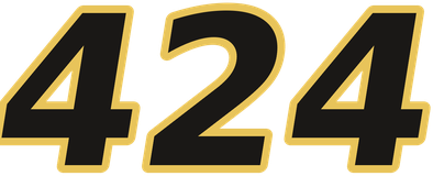 424 logo
